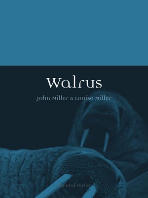 cover image of Walrus